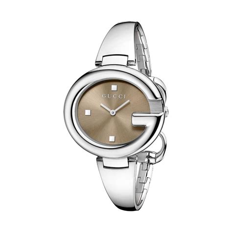 gucci klokke dame|gucci watches 36mm.